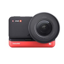 Insta360 ONE R 1인치 광각 모듈 세트 (ONE R 본체 + 5.3K1인치 광각 촬영 모듈) CM534 CINAKGPB []