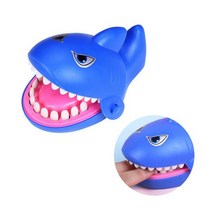 썬리빙_어린이 복불복 벌칙게임 상어 룰렛게임, 단품없음