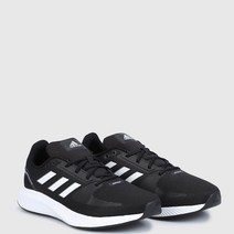 아디다스 운동화 블랙 남성 러닝화 쿠션화 베이직 신발 가벼운 워킹화 피트니스 슈즈