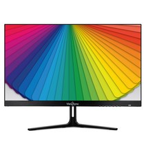 뷰싱크 VSO270QHD-75 HDR 베젤리스 게이밍 QHD 해상도 내장스피커 75Hz 오늘출발, 일반