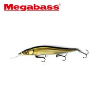 메가배스 비전 원텐 PLUS 1 미노우 110mm 1/2oz Megabass Vision One ten, 와킨 아유-310423