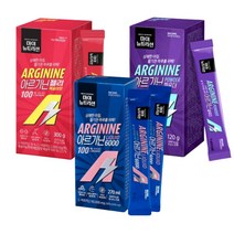 대상웰라이프 아르기닌 6000 액상 파우더 젤리 L아르기닌 아르지닌, 아르기닌 액상 15포