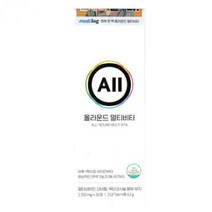 메디로그 올라운드 멀티비타, one option, one option