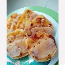 우족 애견 수제간식 300g(4P) 보양간식 주문제작