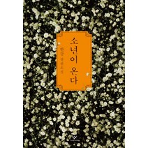 소년이 온다, 창비