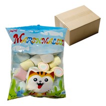 멜로 빅 머쉬멜로우, 3개, 100g