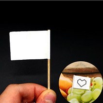 과일꽂이 디저트포크 꼬치 꼬지 요지 데코픽 티포크 파티 핑거푸드 소풍 피크닉 도시락