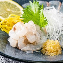 제주 광어회 통영식 막회 150g, 상품02. 광어막회 150g, 1개