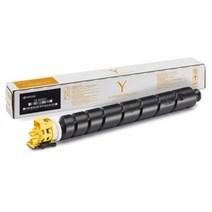 KYOCERA 정품토너 TK-8349KY 노랑 TASKalfa2552ci 12K TASKalfa 2553ci, 단일 수량