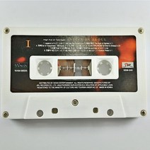 (중고 카세트 테이프)(케이스 없음) 에이치오티 99 LIVE IN SEOUL. LEGEND OF HOT. 전사의 후예. HOT LIVE