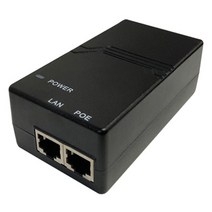 (라이브존 라이브존 LV-GIP-1G24 24W (PoE 인젝터/1000Mbps 인젝터/라이브존, 단일 모델명/품번