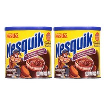 네스퀵 초콜릿, 400g, 2개, 2개