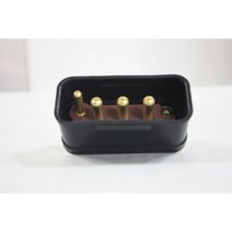 4P 플러그 앤더슨 커넥터 지게차 배터리 충전 커넥터 30A 250V 국산