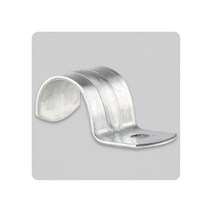OPI710975반새들 동기 28MM 봉-100EA 새들 복스 전선관 전기용