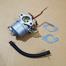 MZ175 2600 기화기 가스켓 키트 YAMAHA EF2600 EF2700 2KW 발전기 4 스트로크 YP20G YP30G 워터 펌프 CARB PETROL CARBURETTOR