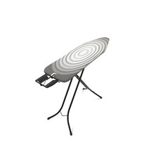 Brabantia 브라반티아 다리미 홀더 접이식 높이조절 스탠드 입식 다리미판