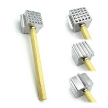 돈까스 돼지고기 조리망치 두두리는 다지는 요리 해머