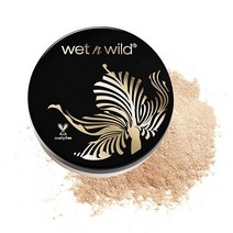 Wet N Wild MegaGlo 루즈 하이라이팅 파우더 조디악 컬렉션 ~ 별 속 작성, 2- Im So Lit