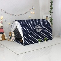 키즈돔 별 3단 플레이텐트 놀이텐트, 단품