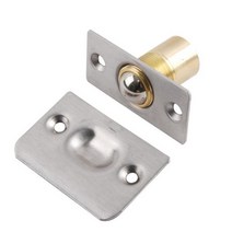 볼빠찌링(18mm) 도어캐치 여닫이문 고정장치