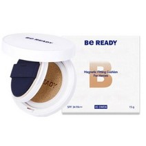 비레디 마그네틱 피팅 쿠션 포 히어로즈 15g, 5호 오웬, 3개