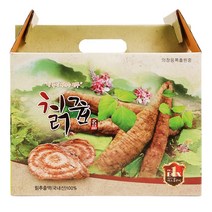 국내산 칡즙 진액 60포 칡원물 그대로 칡뿌리 추출액 100% 엄마애손