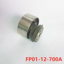 자동차 액세서리 FS0112730A 타이밍 벨트 아이들러 풀리 Mazda 323 family protege FP Premacy Haima 3 H2 483Q, belt tensioner