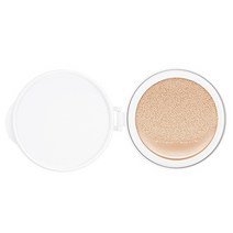 MISSHA 미샤 매직 쿠션 커버 래스팅 SPF50+ PA+++ 본품 리필 팩트, 라이트베이지 21호 리필, 1개