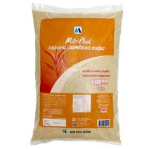 슈가팩토리 비정제원당 사탕수수당 5kg 갈색설탕 케인슈가 대용량 업소용 벌크 천고인홍삼 천고삼, [옵션1] 1kgX3개(비닐포장)