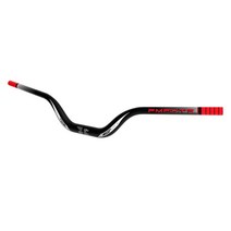 산악 자전거 핸들바 MTB 다운힐 사이클링 레이싱용 엑스트라 롱 경량 라이저 바 720 Mm 780mm, 780mm 레드, 720mm 780mm, 알루미늄 합금