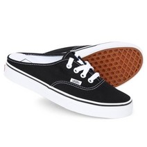 반스 클래식 어센틱 뮬 운동화 (VN0A54F76BT)