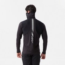 카미스타 올인원 마스크 긴팔 티셔츠(루즈핏)