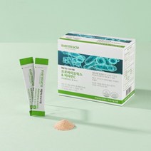 매일 먹는 EM x 45포 유산균 프로바이오틱스 비티민c 먹는 45일분 이엠, 2g, 1개(45일분)