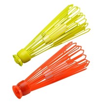 999피싱 바다 낚시채비 찌 회수기 건지기 건지개 수거, 옐로우, 1개, 옐로우