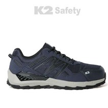 초경량안전화 K2 안전화 초경량 작업화 산업화 근무화 4in 네이