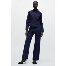 국내정품 ZARA 자라 리본타이 슬링백 하이힐 슈즈