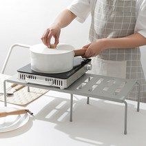 만능조절선반, 그레이