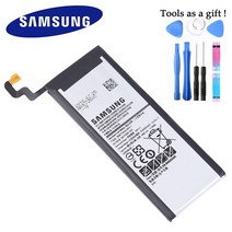 100% 교체 배터리 EB-BN920ABE 삼성 갤럭시 노트 5 N9200 N920t N920c SM-N9208 N9208 3000mAh 도구