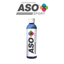 아소 스포트 산소 고농축액 마시는 산소수 240ml (ASO SPORT Concentrate O2 Water 240ml)