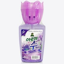 화장실 탈취제 집안 냄새 제거 방 방안 홀애비 노인 B, 상품선택, 라벤더향 5177