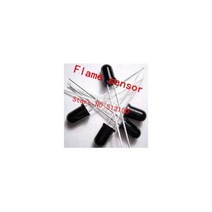 20 pcs led 3mm 5mm 940nm ir 적외선 수신 다이오드 라운드 튜브 빛 불꽃 센서 스마트 자동차에 대 한
