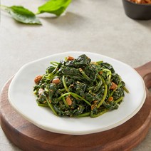 [산들해반찬]취나물된장무침 120g, 단품