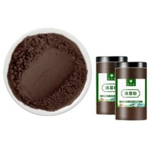 야생 오디 뽕나무열매 분말 가루 자연산 특급 한방재료 건강분말, 2봉, 500g