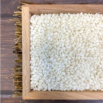 농랑부랑 2022년 국내산 찹쌀 1kg 4kg, 찹쌀 4kg X 1봉