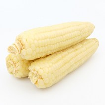 대감댁 찐옥수수 삶은 미백찰옥수수 10개 급냉 냉동, 급냉 찐옥수수 10개