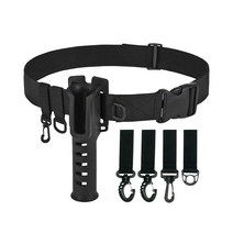 리베르 벨트 로드 홀더 거치대 벨트