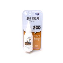 쇼핑오션포비스 배변 유도제 80ml 강아지화장실 반려견배변유도 강아지훈련 반려견화장실 반려견훈련+dhtustyvld, 상품택1*80ml