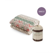 (SM)글루바인 전자파안심 스마트 전기요 프리그 싱글, G-662, 본상품선택