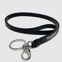 메종 마르지엘라 22SS 로고 키링 S36UA0112 P4455 T8013