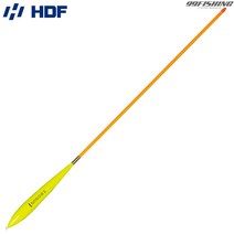 HDF 대부도 원투 막대찌 HF-120 바다낚시터 양어장 막대찌, 2.0호, 1개